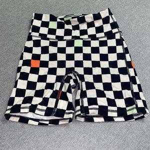 FABLETICS BIKER SHORTS XXS